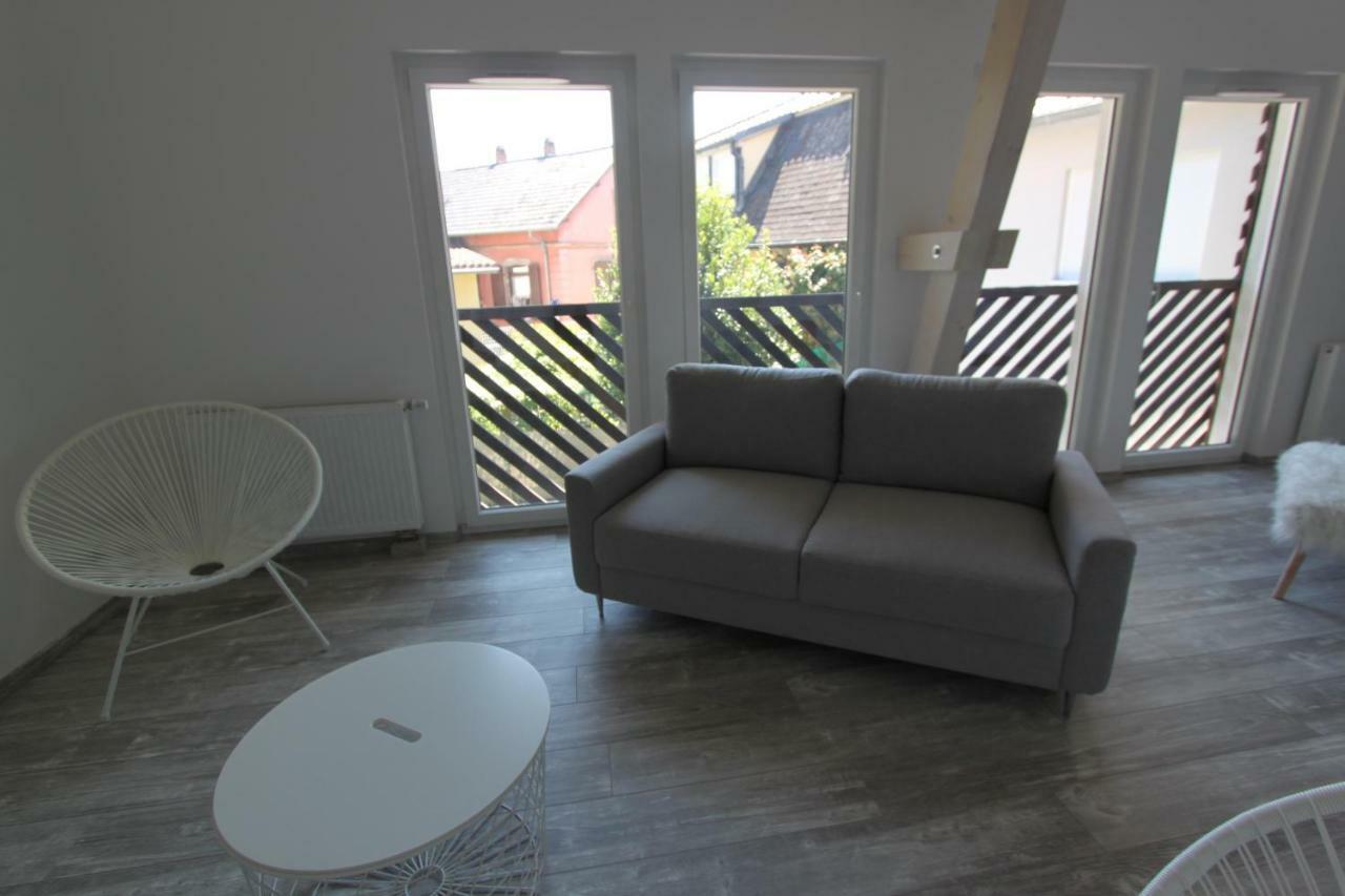 Subtil insolite Colmar Eksteriør billede